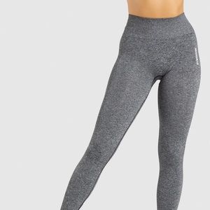 GymShark Adapt Marl Seamless Legging